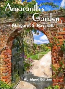      Amaranth's Garden