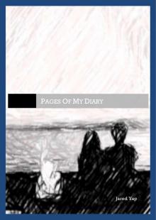      Pages of my Diary
