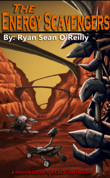      The Energy Scavengers