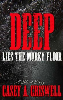      Deep Lies the Murky Floor - A Short Story