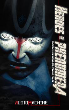      Heroes of Phenomena