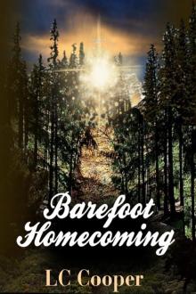      Barefoot Homecoming