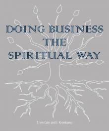      Doing Business the Spiritual way