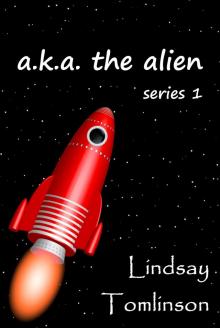      A.K.A. The Alien