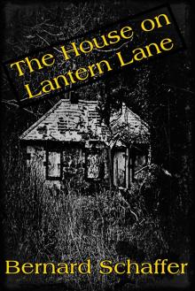      The House on Lantern Lane (free short story)