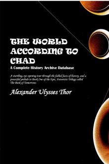     The World According to CHAD