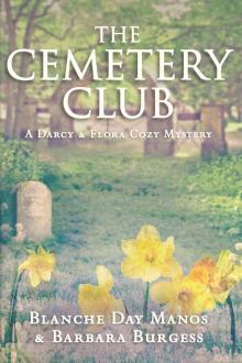      The Cemetery Club