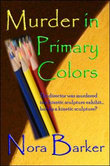     Murder in Primary Colors