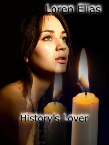      History's Lover