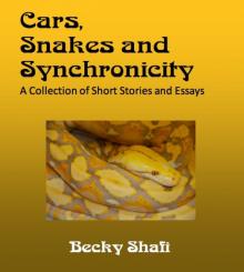      Cars, Snakes and Synchronicity