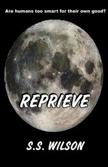      Reprieve - a short story