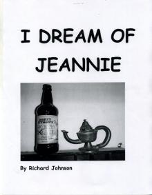      I Dream of Jeannie