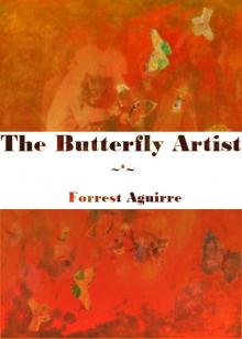      The Butterfly Artist