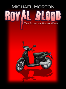     Royal Blood