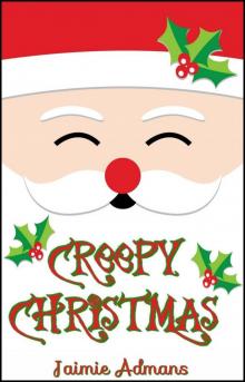      Creepy Christmas