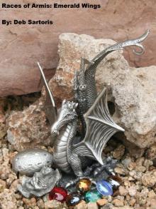      Races of Armis: Emerald Wings