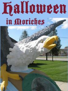      Halloween in Moriches