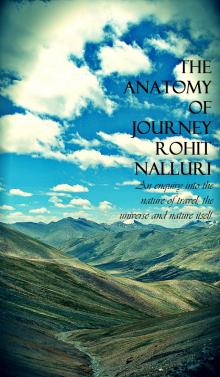      The Anatomy of Journey
