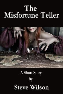      The Misfortune Teller