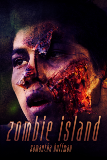      Zombie Island (Zombie Apocalypse #1)