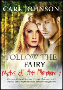      Myths of the Magaram 1: Follow the Fairy