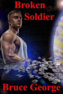      Broken Soldier (Book One)