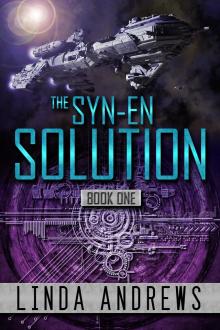      The Syn-En Solution (SciFi Adventure)