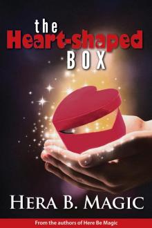      The Heart-shaped Box