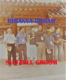      Suitable Groom