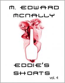     Eddie's Shorts - Volume 4