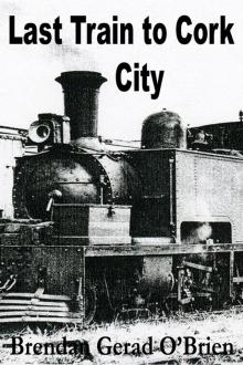      Last Train to Cork City