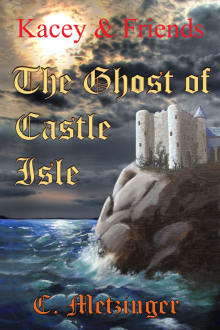      The Ghost of Castle Isle