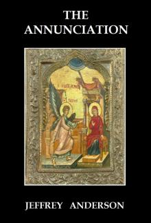      The Annunciation