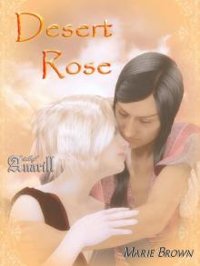      Desert Rose