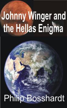      Johnny Winger and the Hellas Enigma