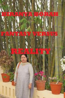      Fantasy versus Reality