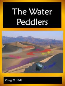      The Water Peddlers