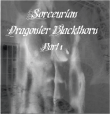      Sorceurian Dragonier Blackthorn