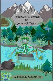      The Blessing of Krozem