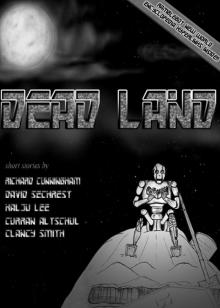      Dead Land, Hatch