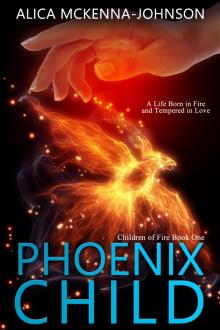      Phoenix Child