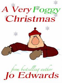      A Very Foggy Christmas