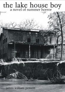      The Lake House Boy