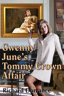      Gwenny June's Tommy Crown Affair