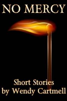      No Mercy (Sgt Major Crane story)