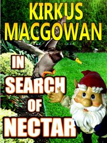      In Search of Nectar