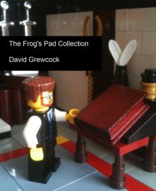      The Frog's Pad Collection