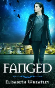     Fanged
