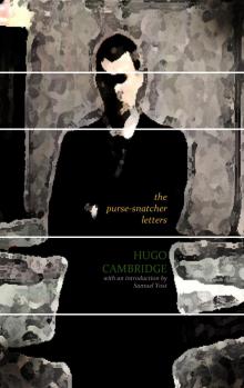      The Purse Snatcher Letters