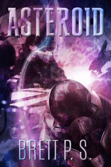      Asteroid